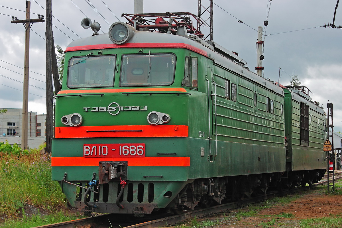 ВЛ10-1686