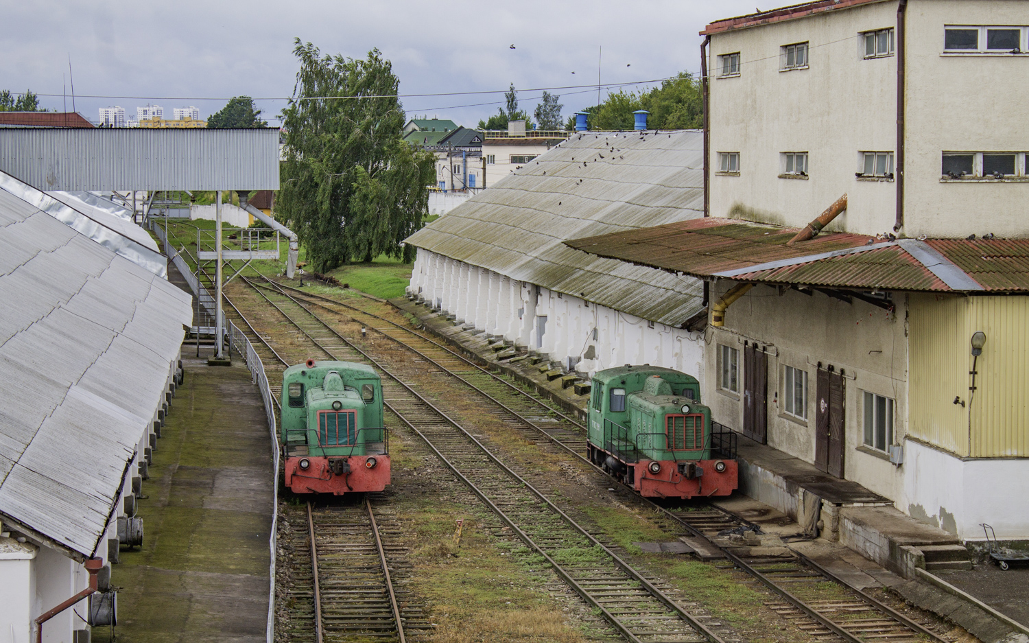 ТГК2-4796; ТГК2-5194