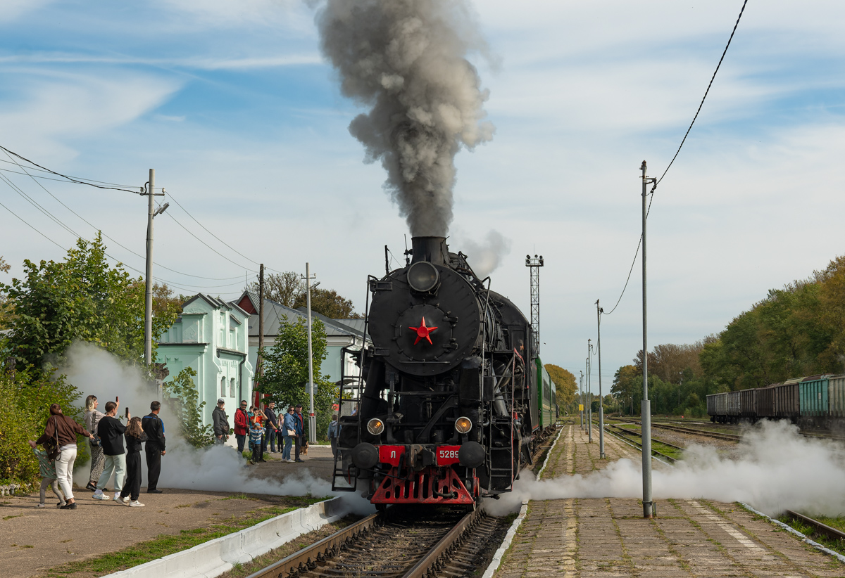 Л-5289