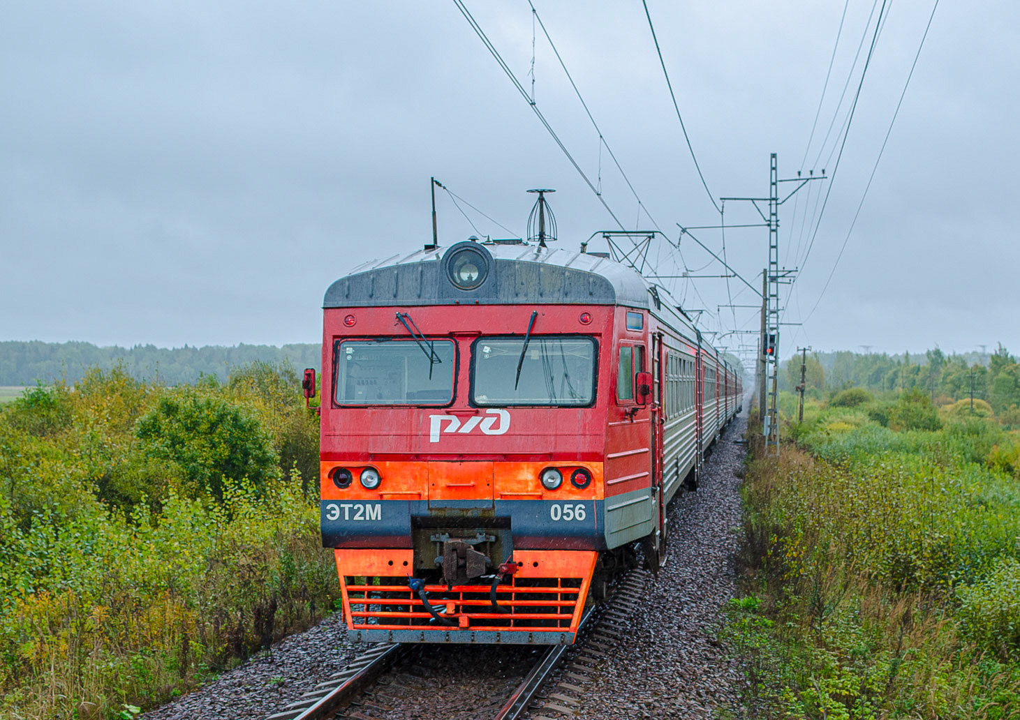 ЭТ2М-056