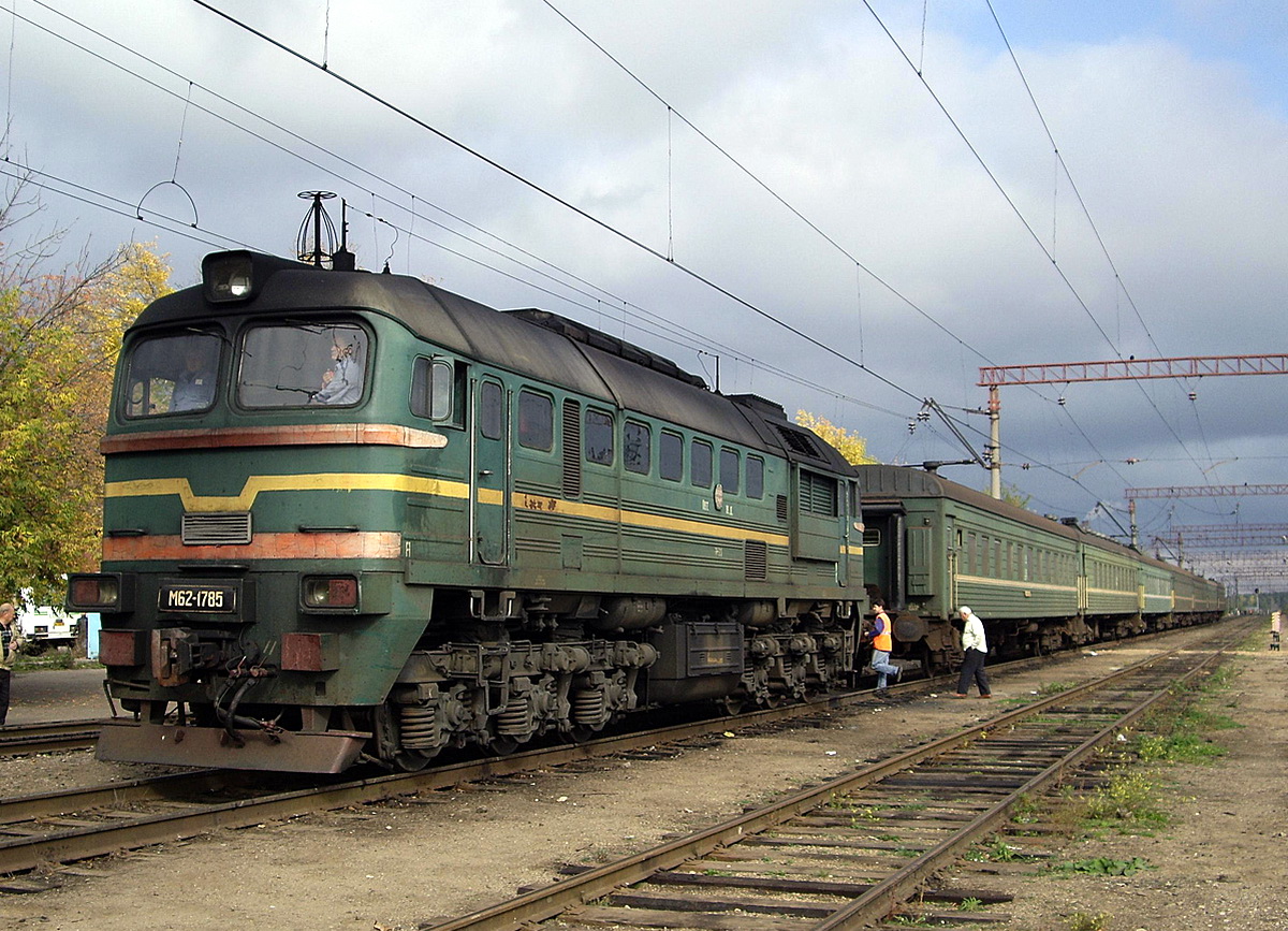 ДМ62-1785