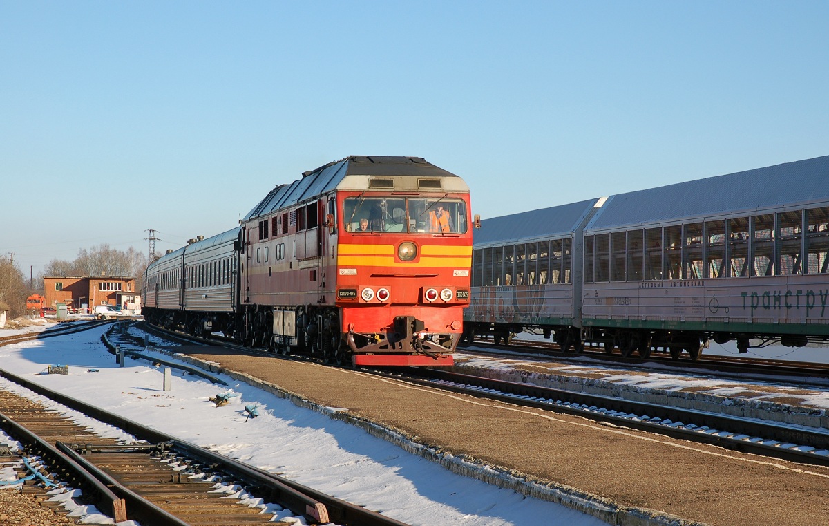 ТЭП70-0475
