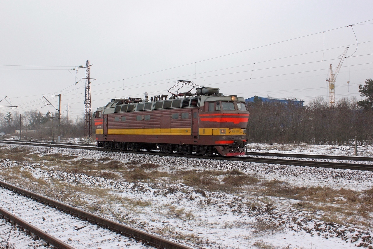 ЧС4Т-439