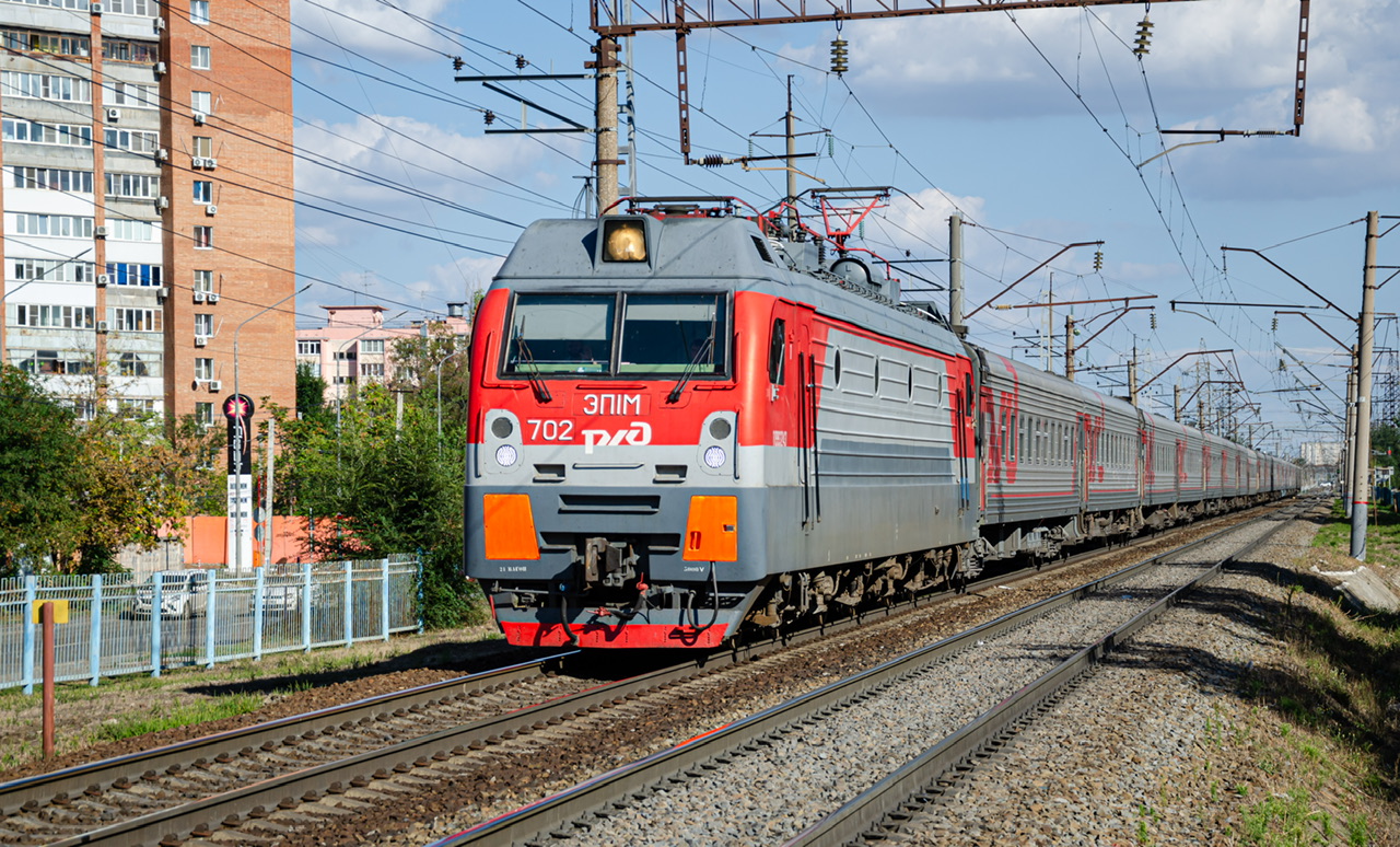 ЭП1М-702