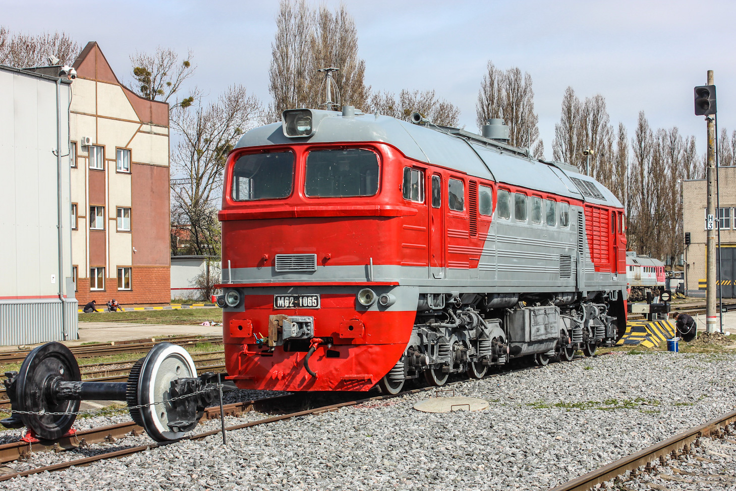 М62-1065