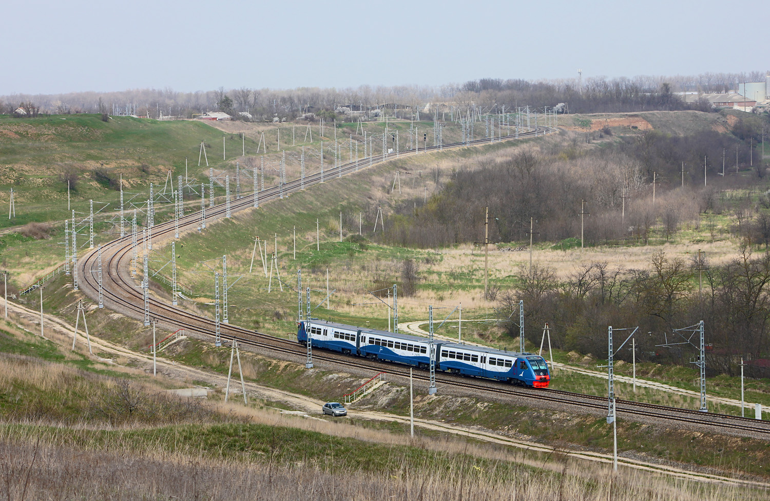 РА2-065