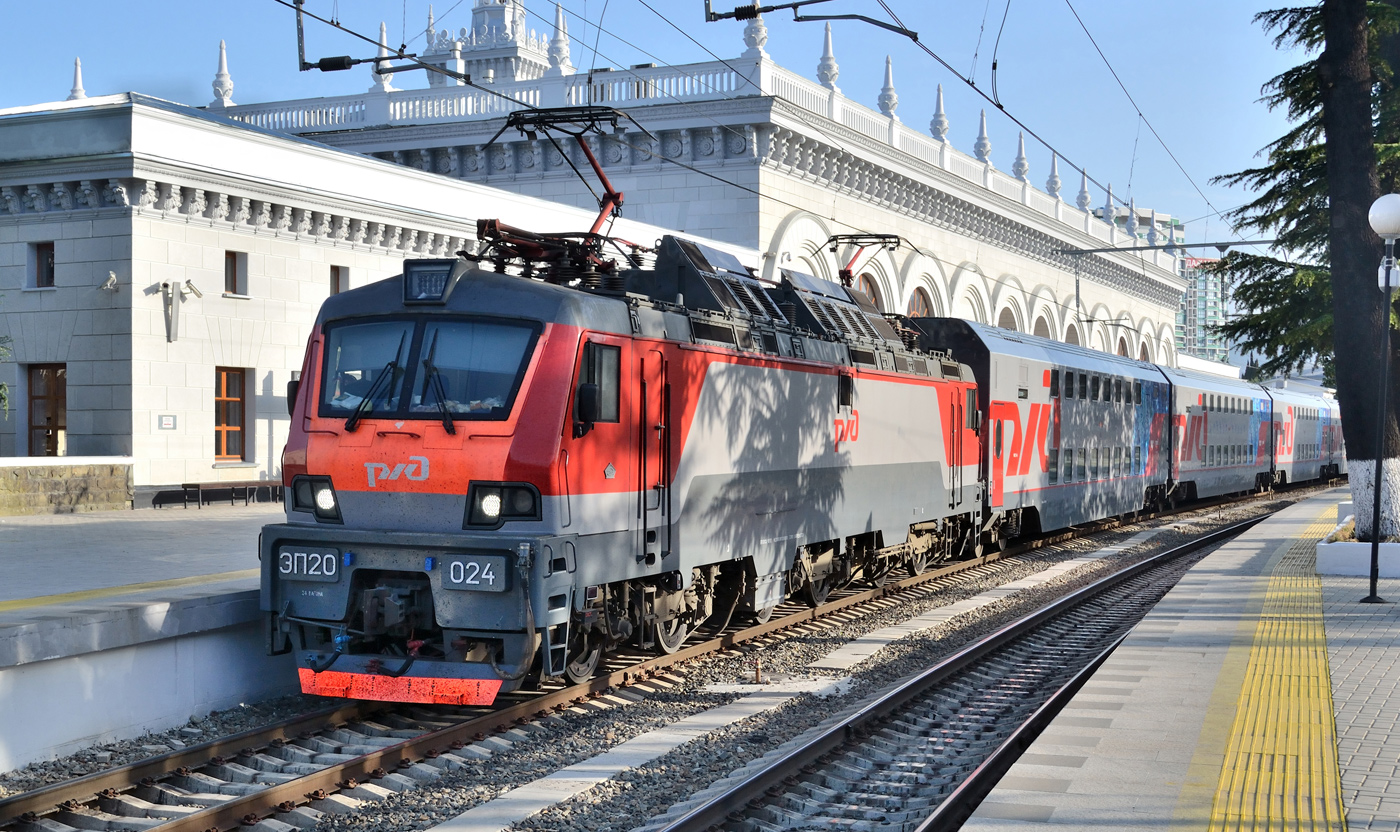 ЭП20-024