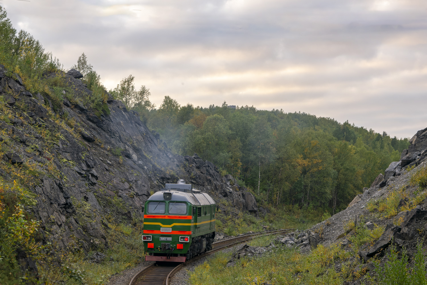 ДМ62-1809