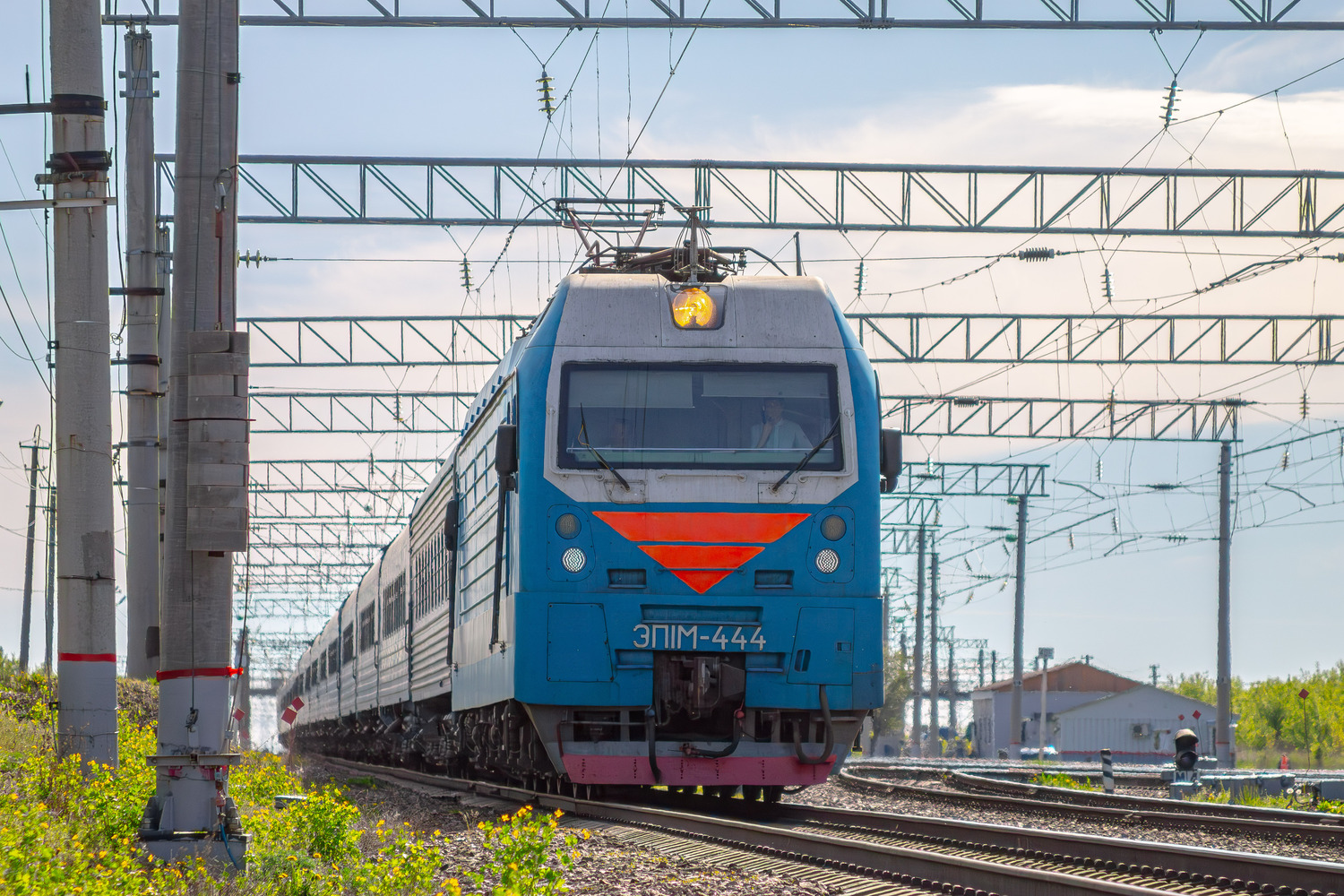 ЭП1М-444
