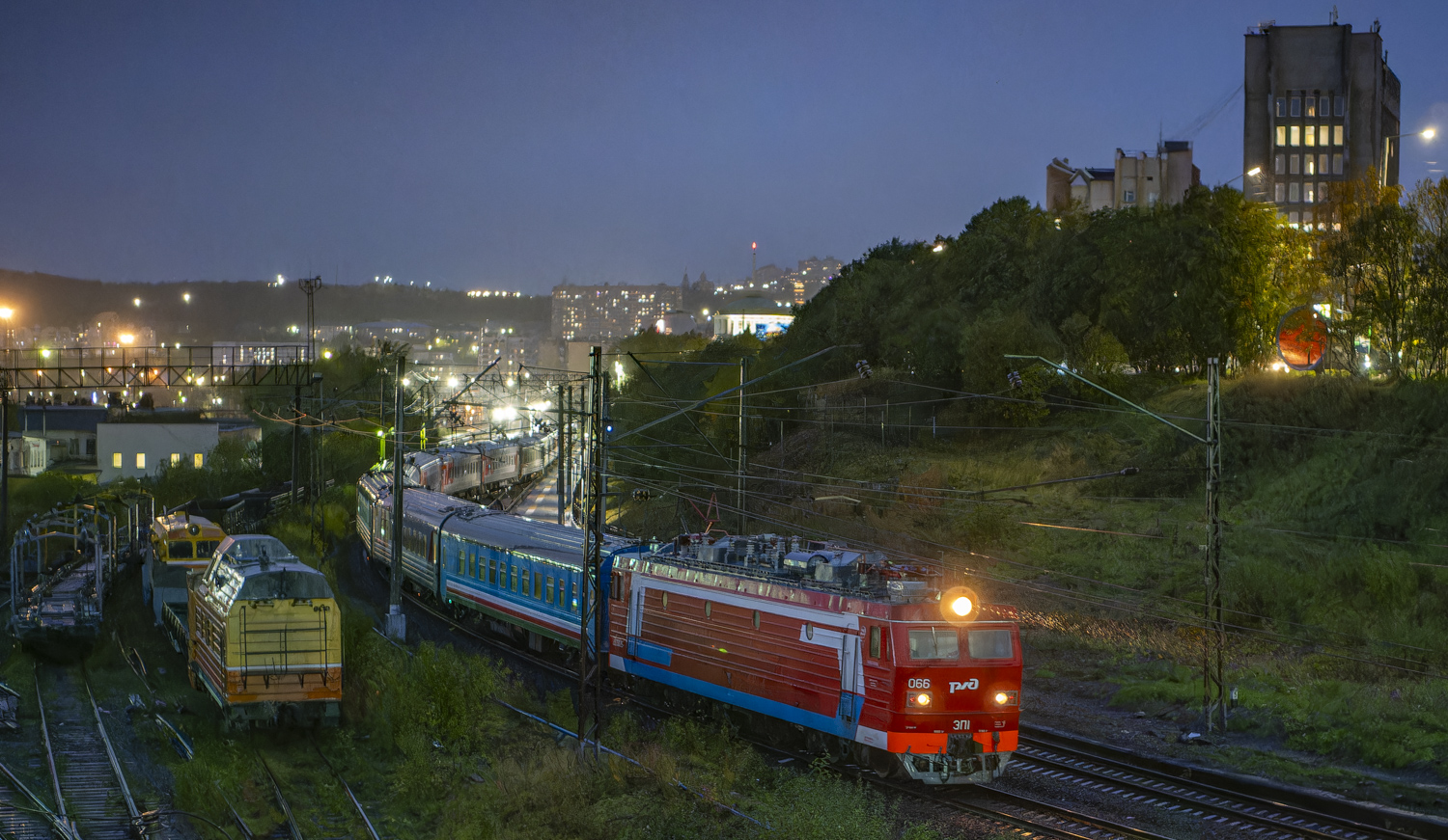 ЭП1-066