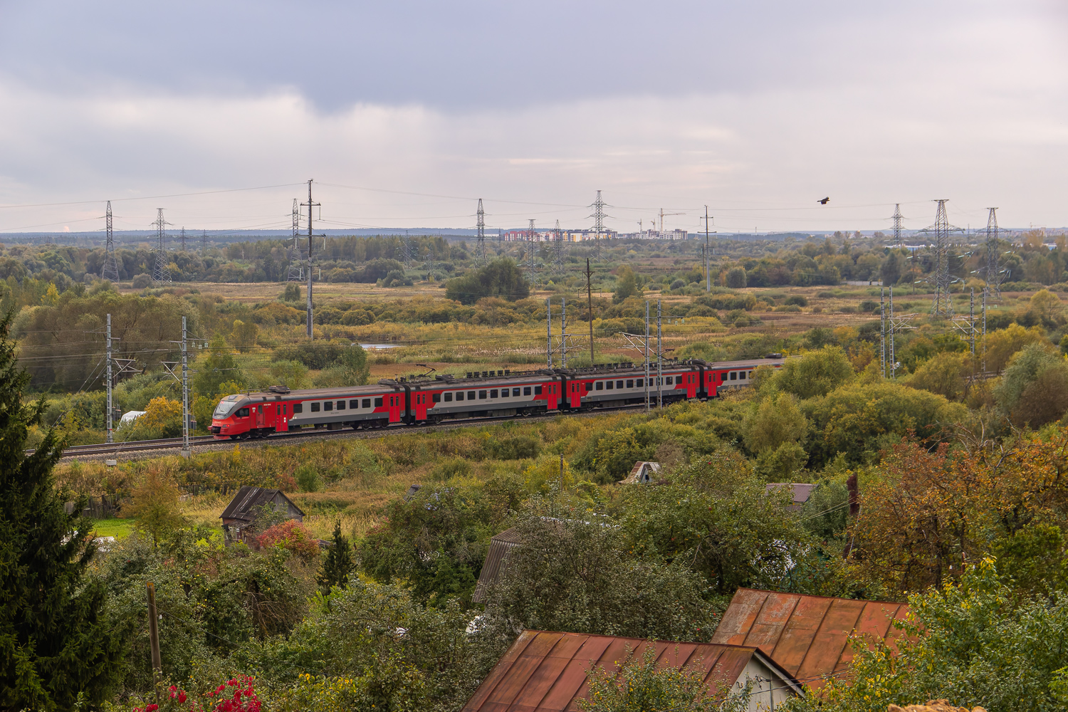 ЭП3Д-0042