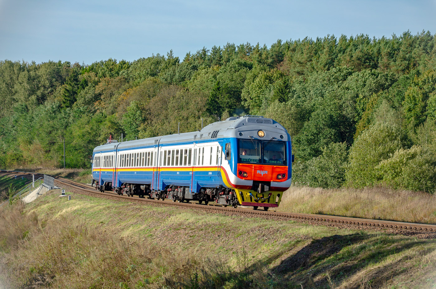 ДР1Б-512