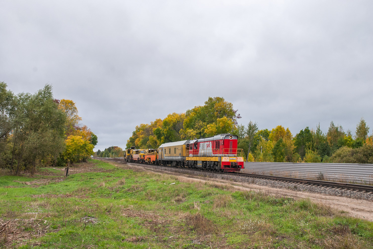 ЧМЭ3-6056