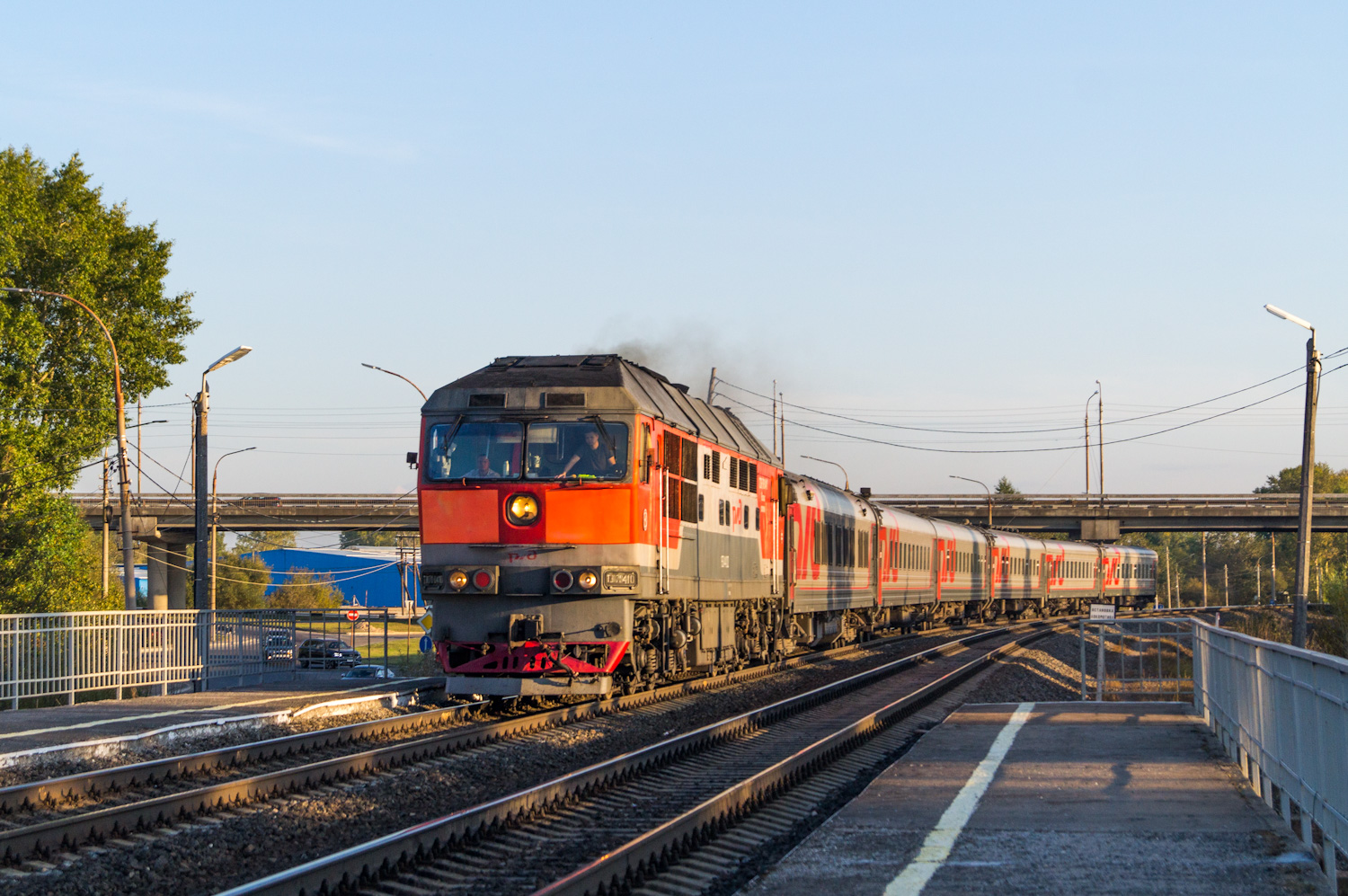 ТЭП70-0410