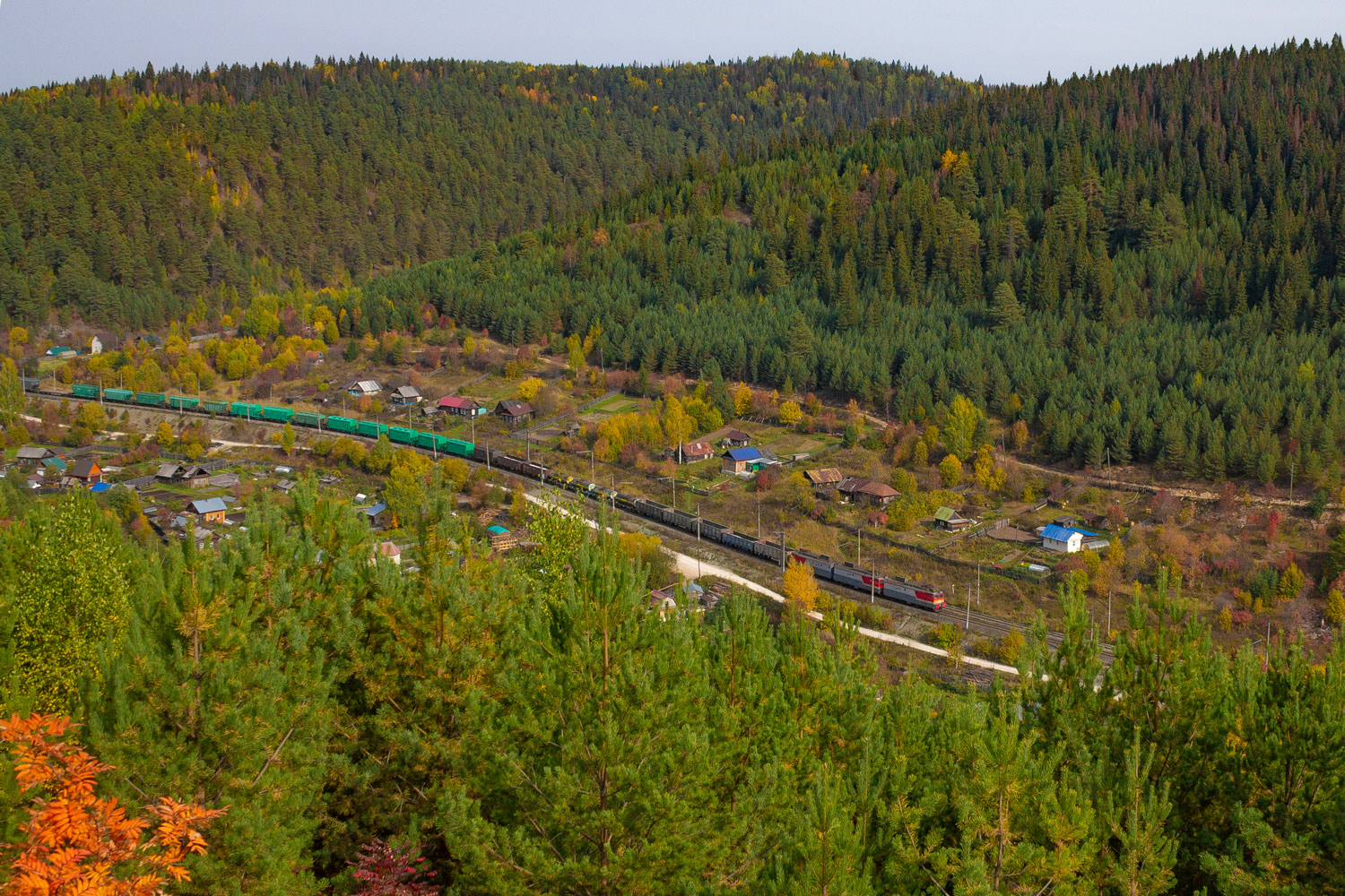 ВЛ11.8-764