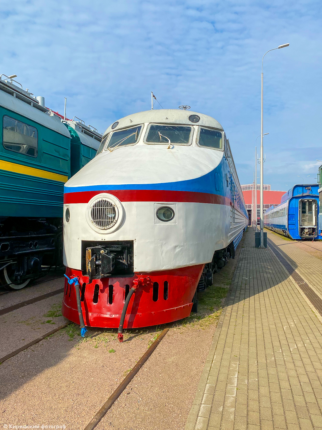 ЭР200-1