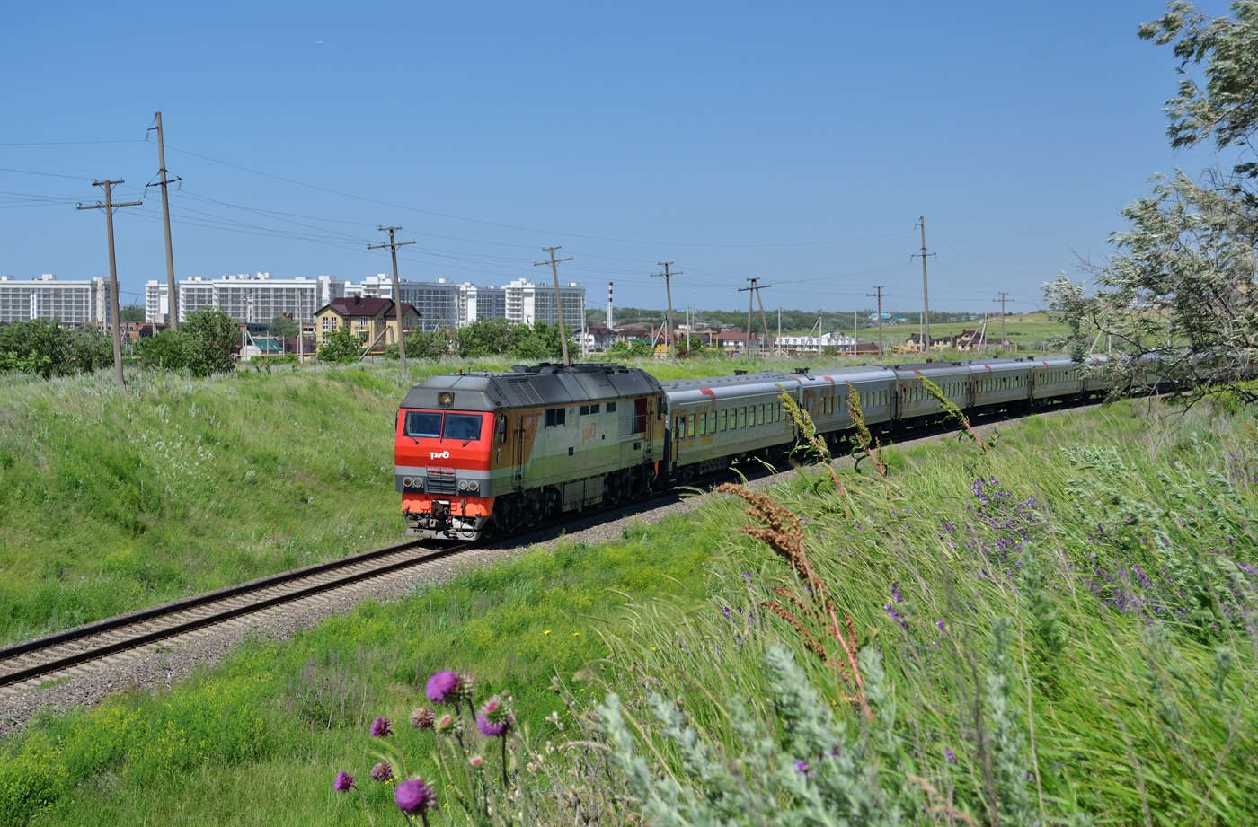 ТЭП70БС-168