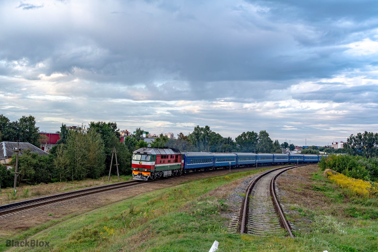 ТЭП70-0425