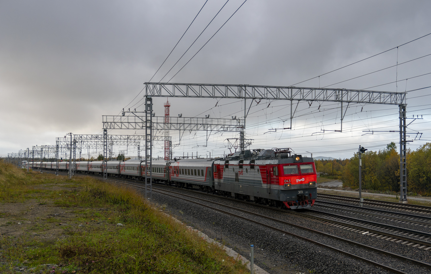 ЭП1-043