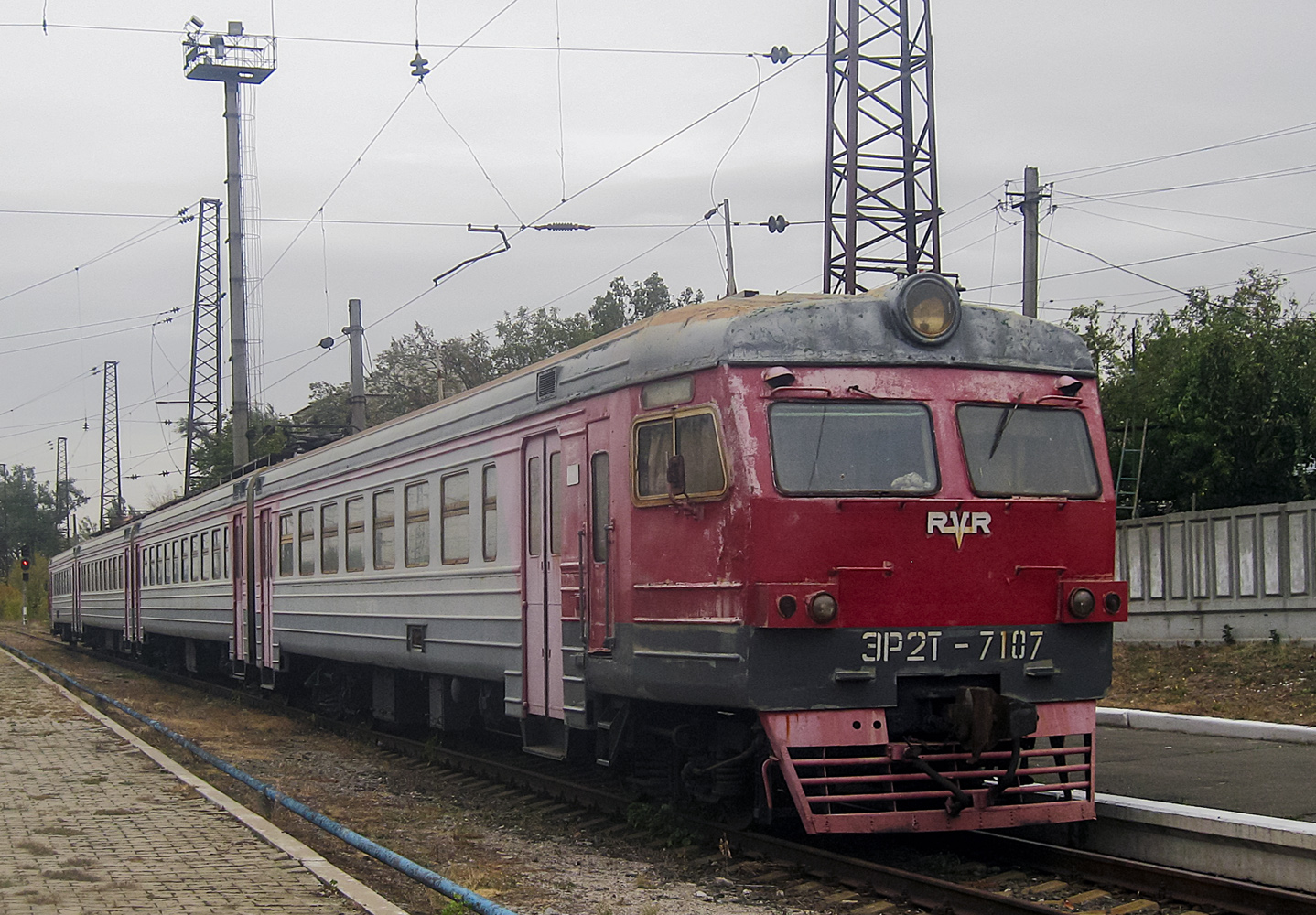 ЭР2Т-7107