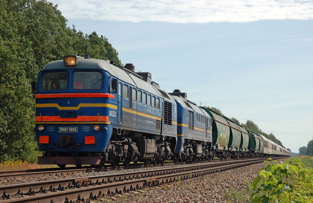2М62-0685
