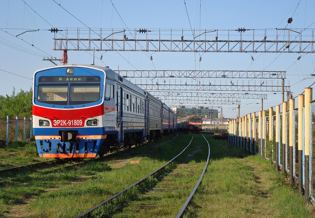 ЭР2К-918
