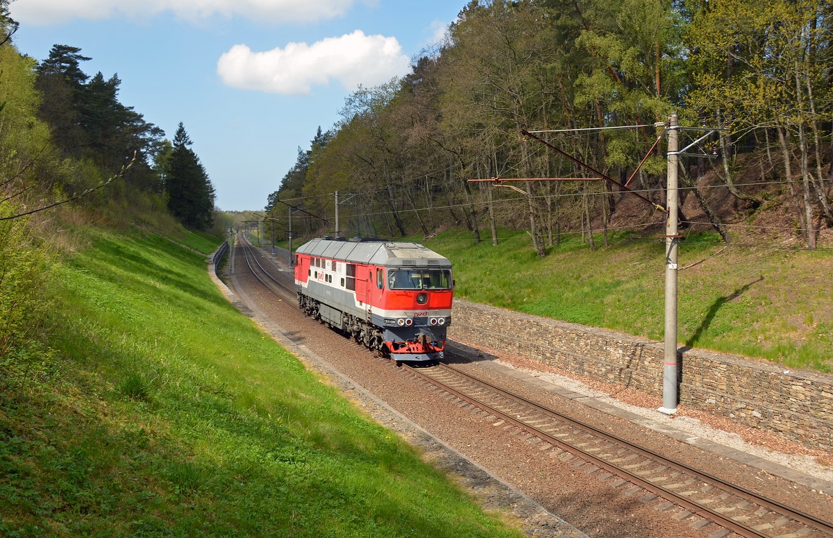 ТЭП70-0388