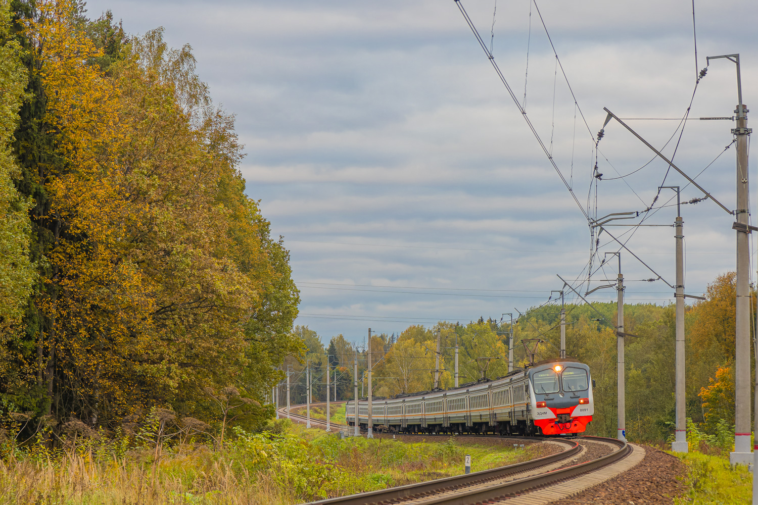 ЭД4М-0091