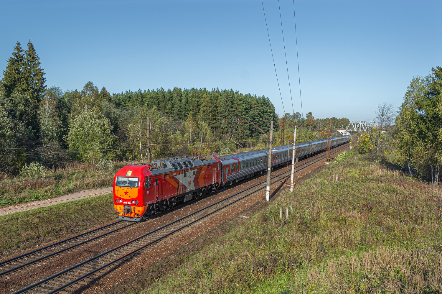 ЭП2К-249