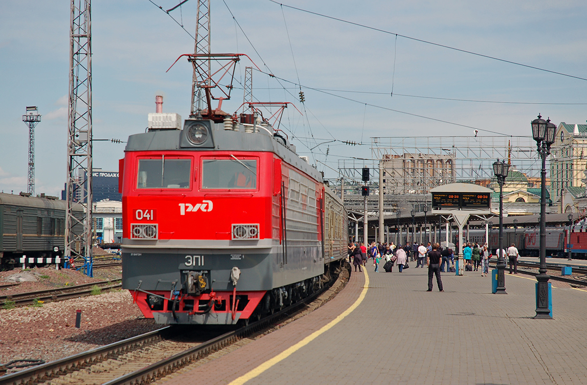 ЭП1-041