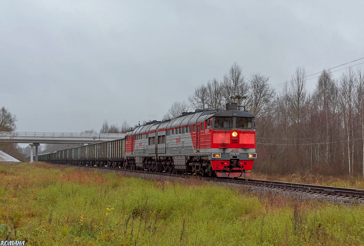 2ТЭ116-1606