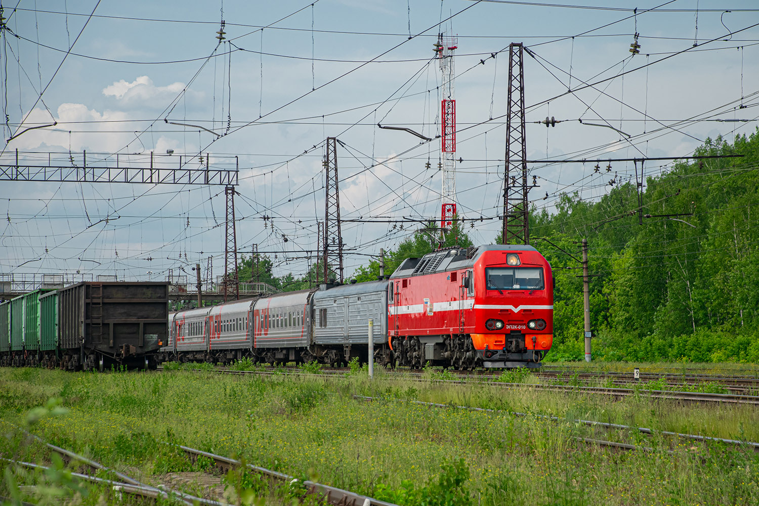 ЭП2К-010