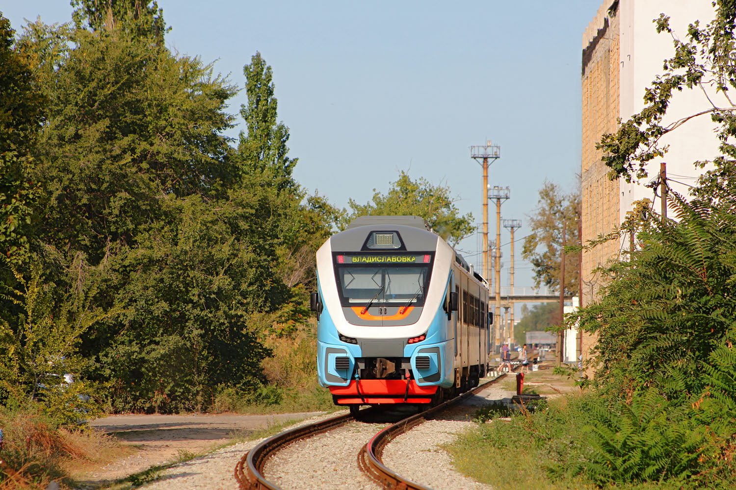 РА3-042
