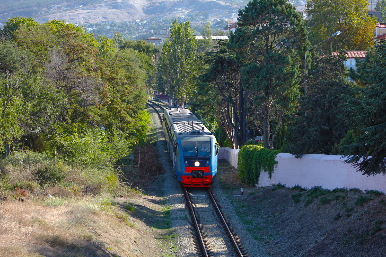 РА2-077