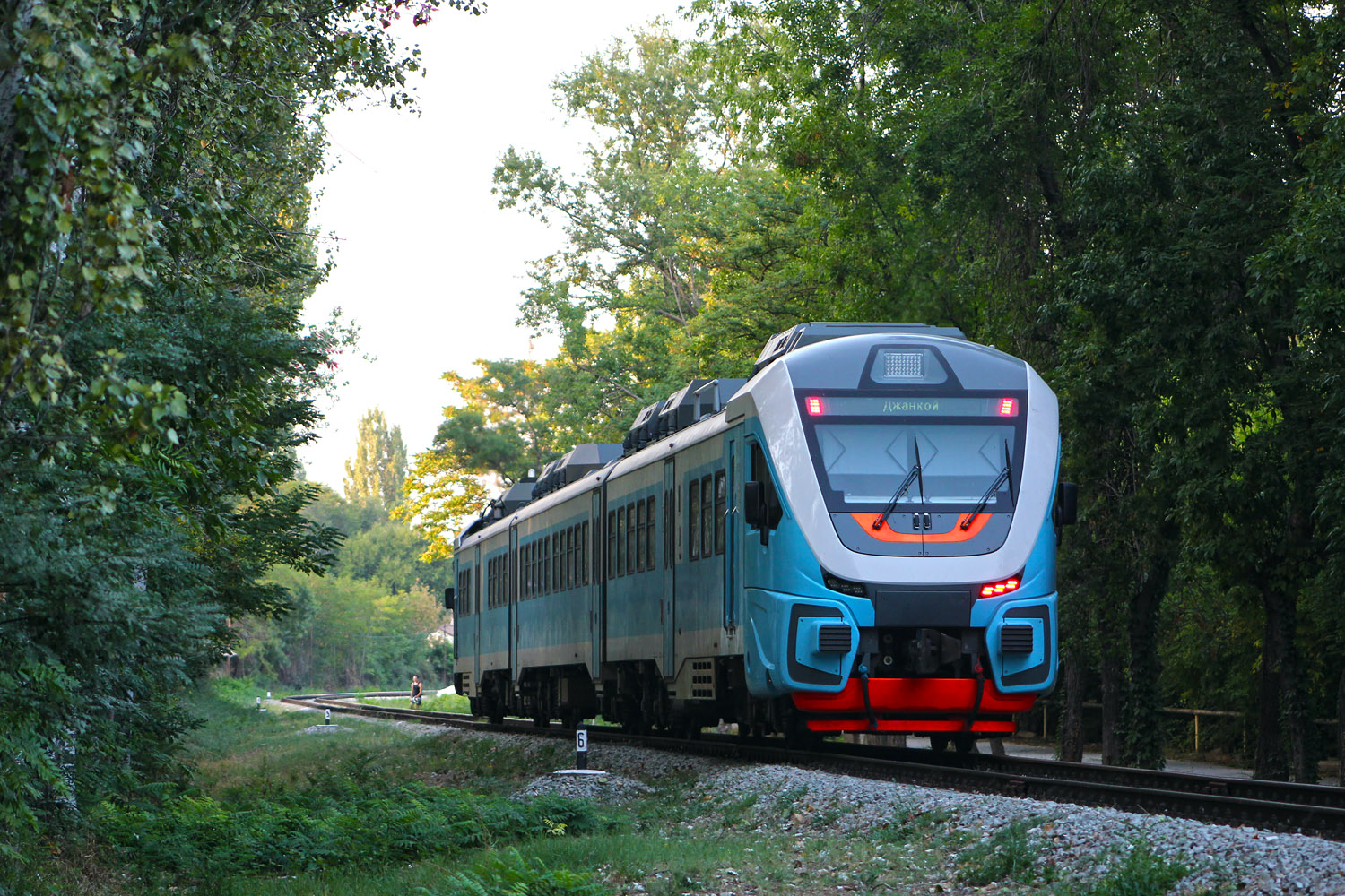 РА3-035