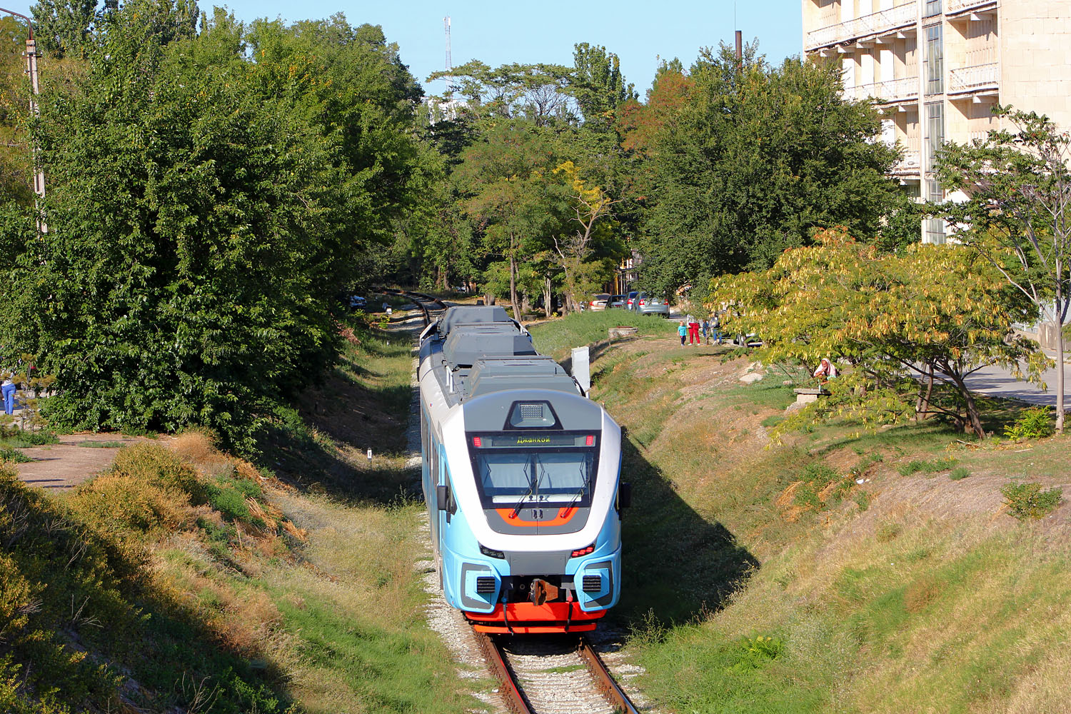 РА3-042