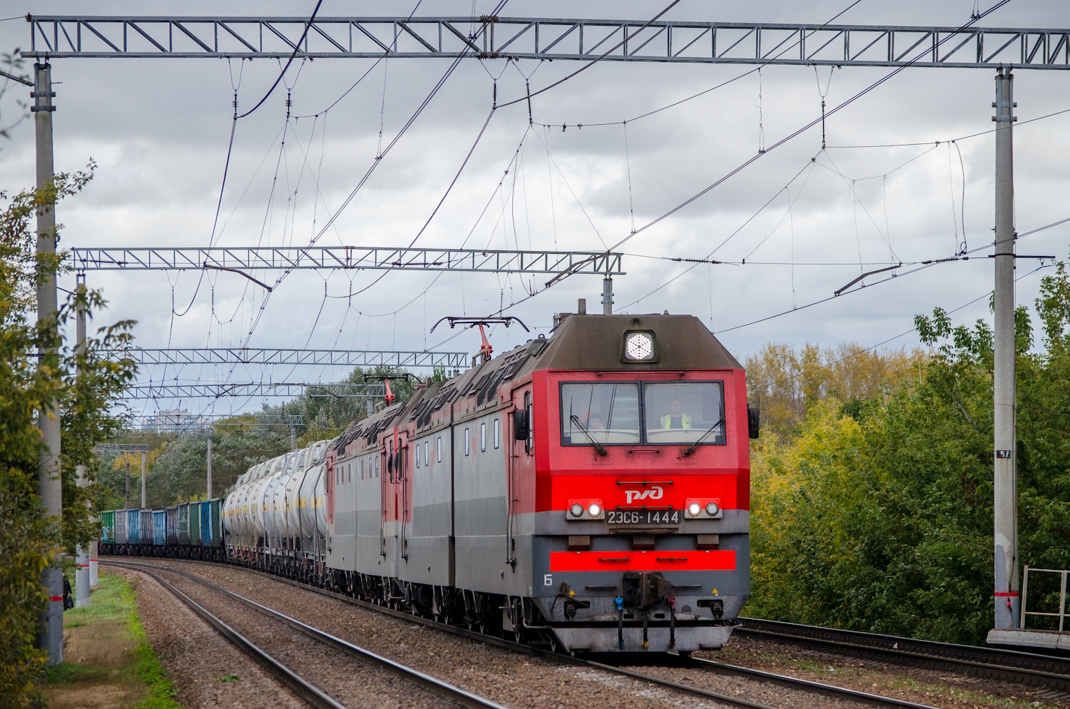 2ЭС6-1444