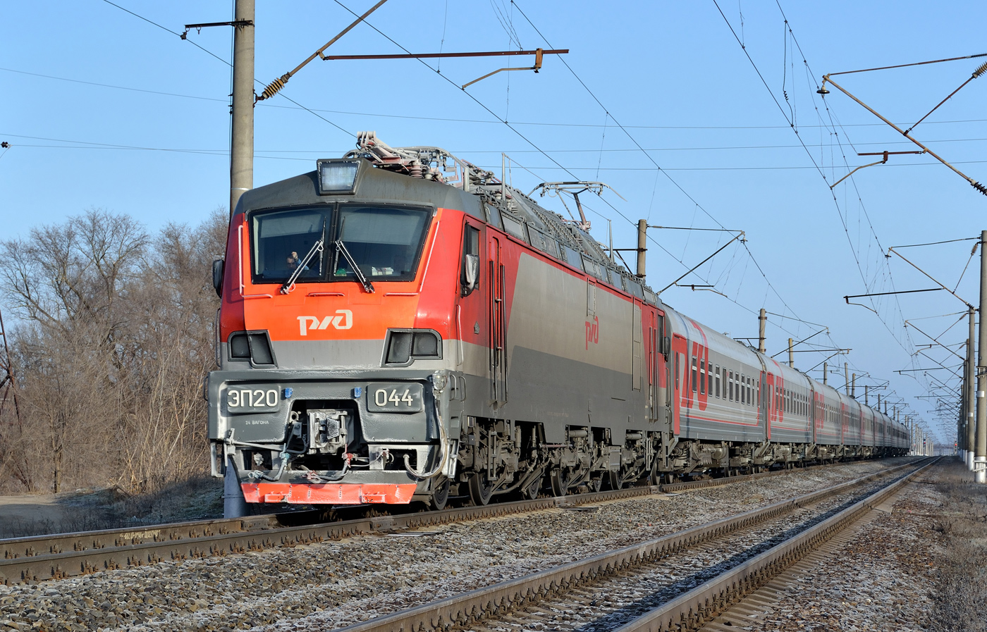 ЭП20-044