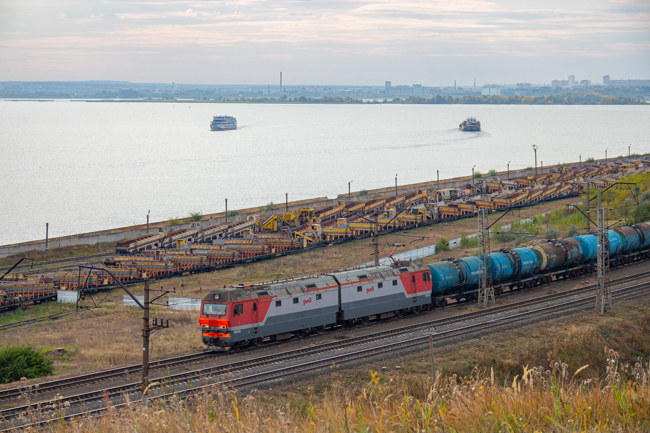 2ЭС6-706