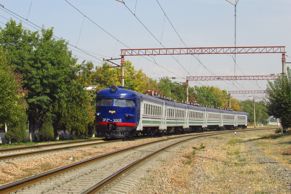 ЭР2М-3005
