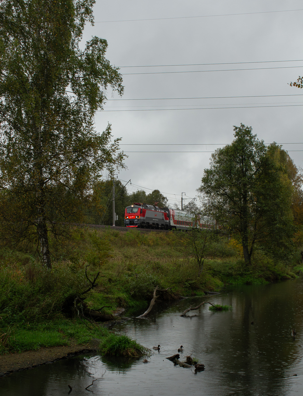 ЭП20-027