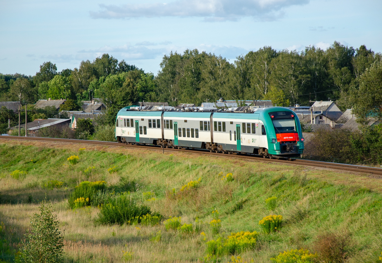 ДП3-006