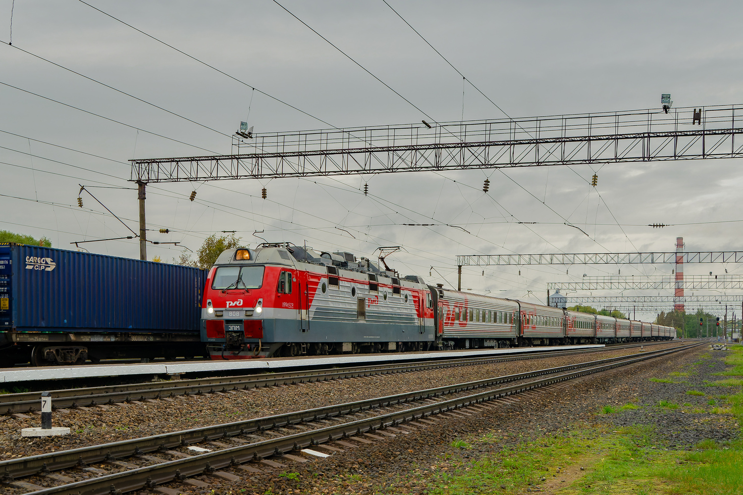 ЭП1М-808