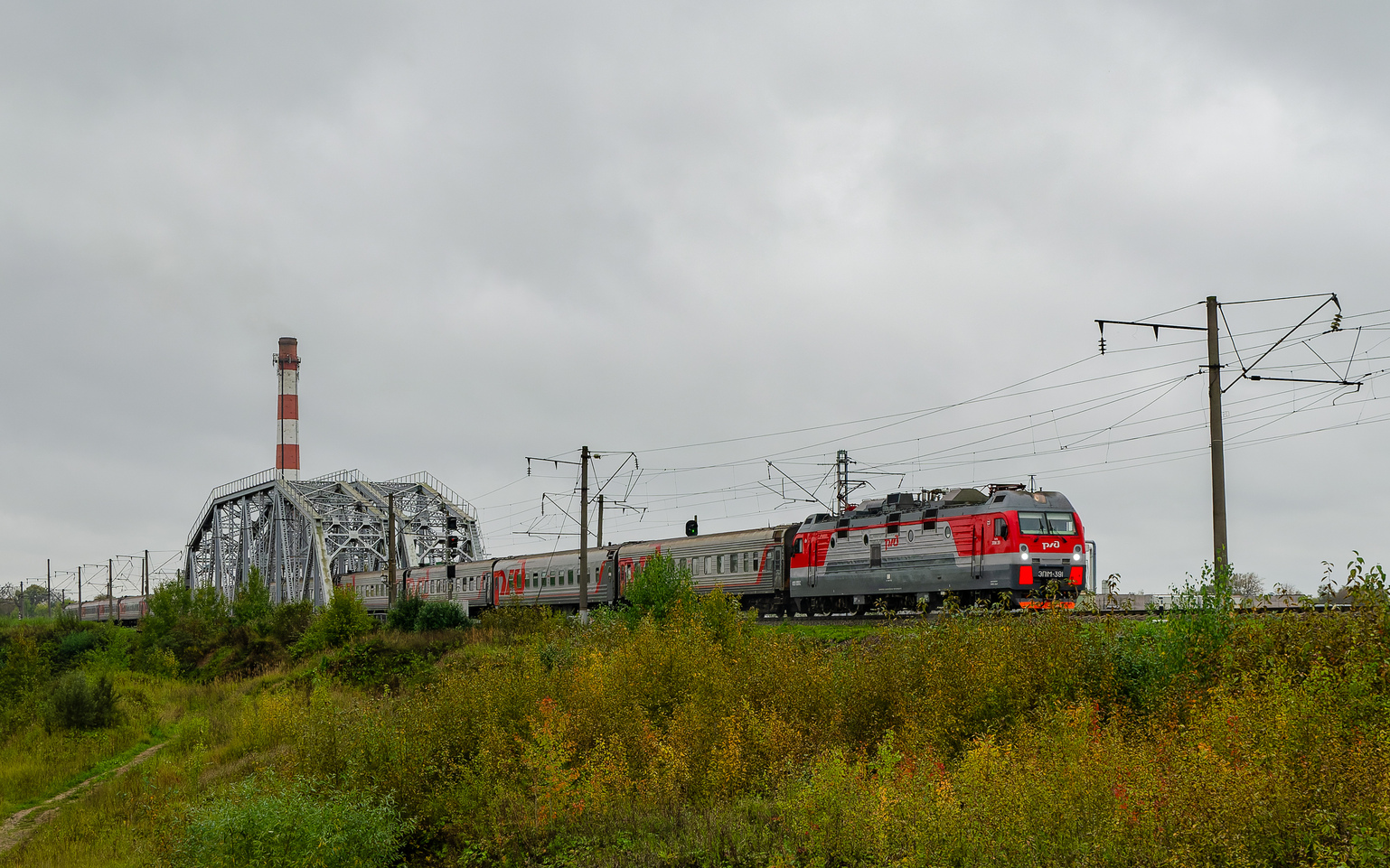 ЭП1М-391