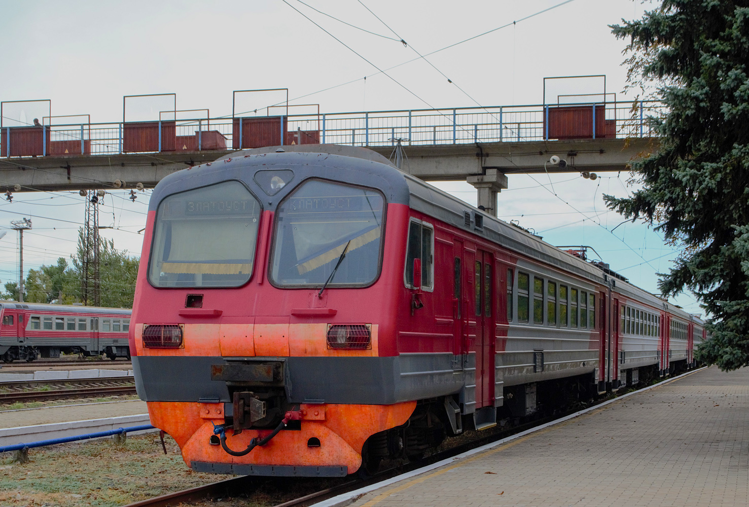 ЭД4М-0080
