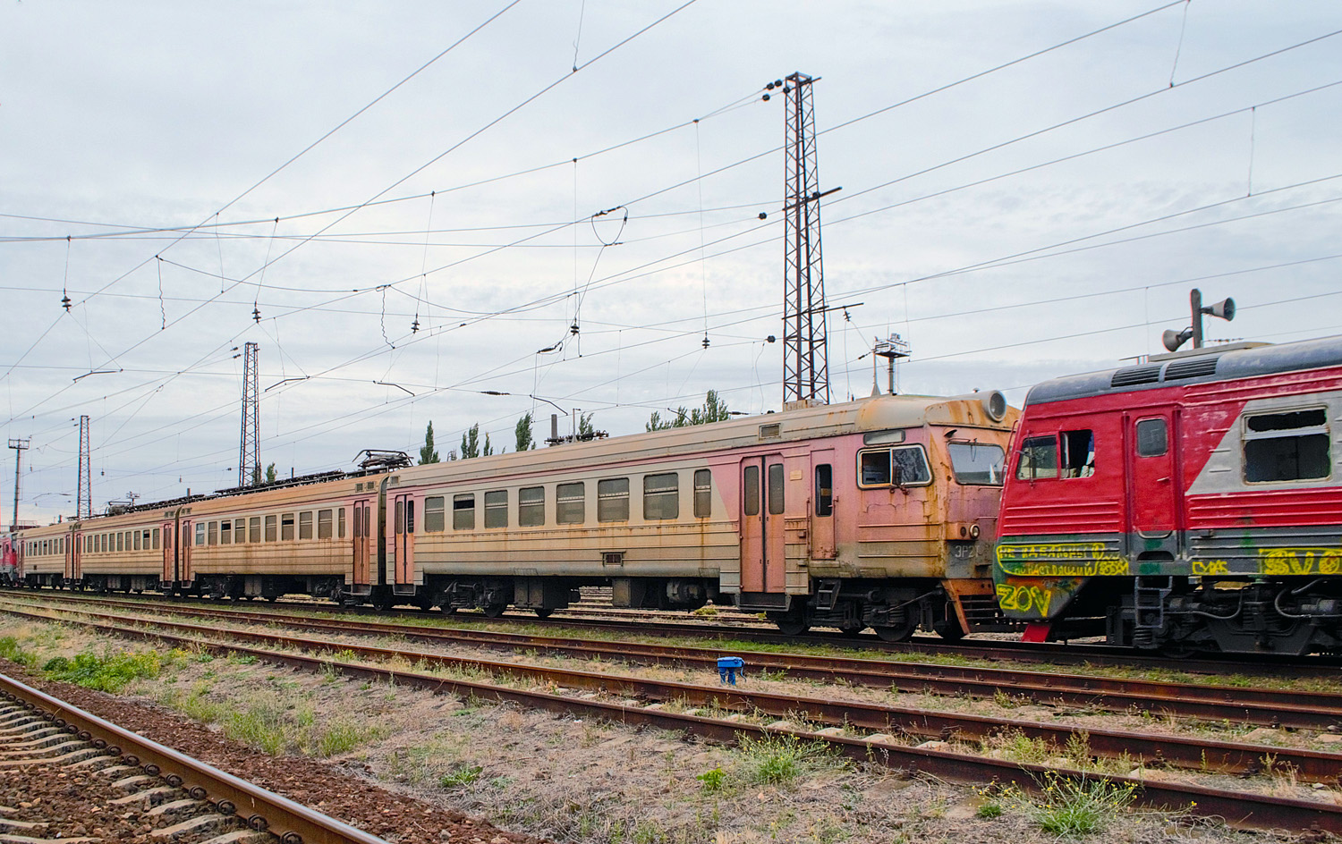 ЭР2Т-2202