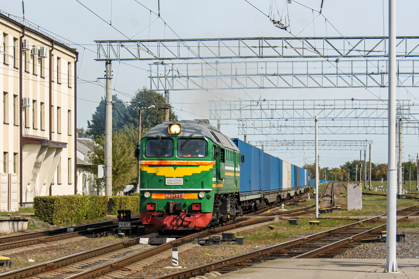 М62-1722