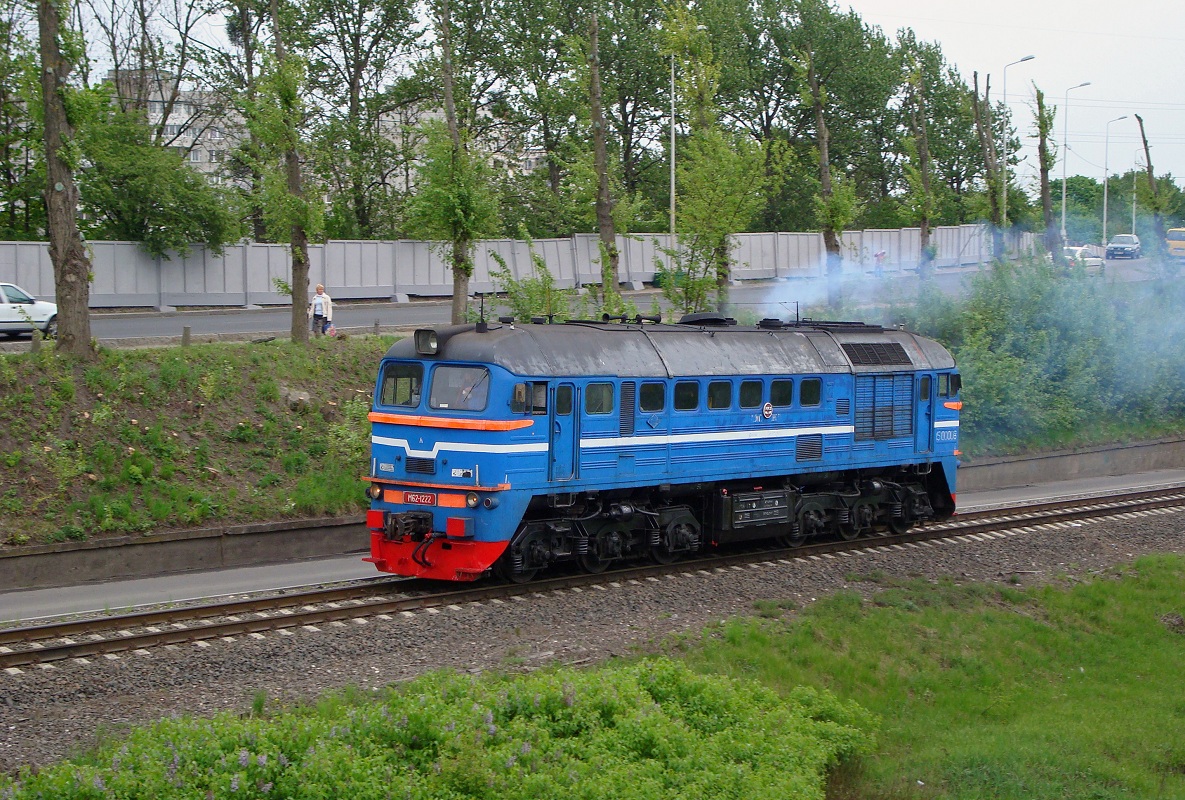 М62-1222