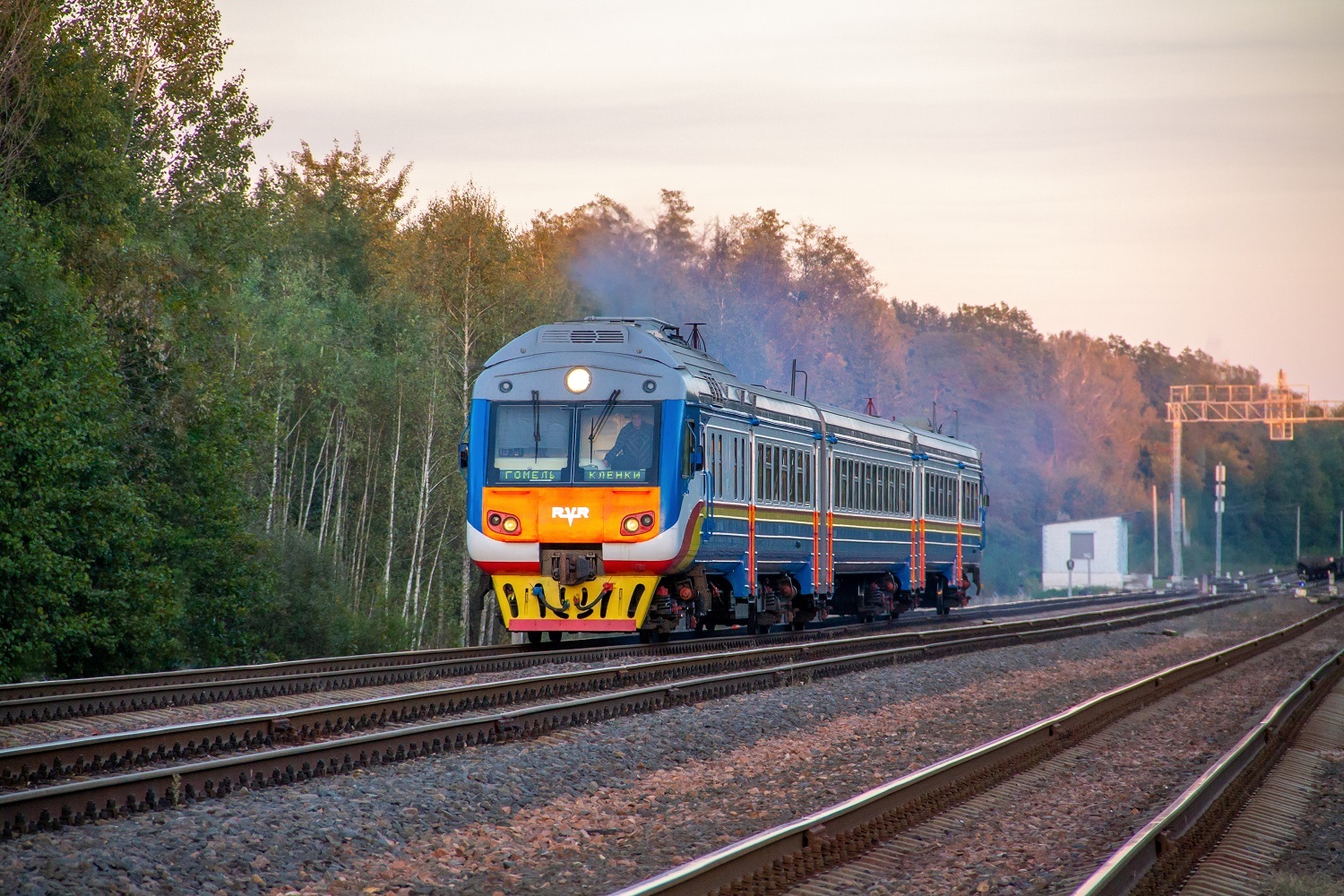 ДР1Б-511