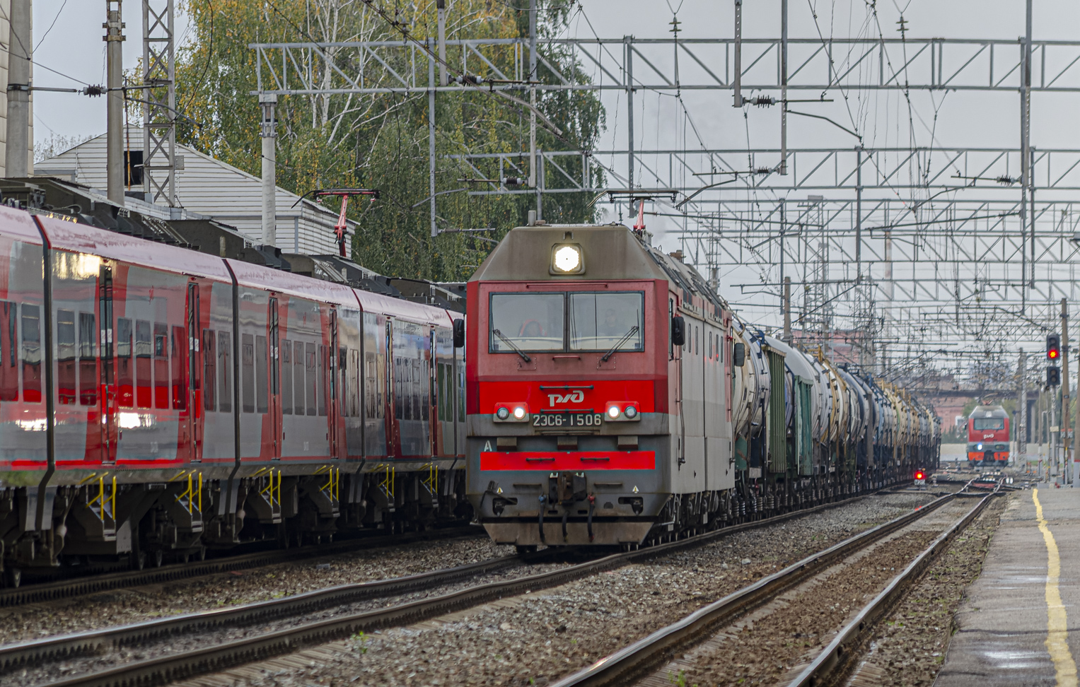 2ЭС6-1506